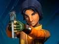 Игра Звездные войны. Повстанцы Императорский Хейст онлайн