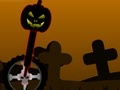 Игра Хэллоуинское колесо онлайн