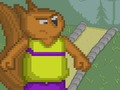 Игра Желудёвый парк онлайн