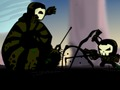 Игра Планета Каз онлайн