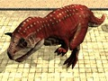 Игра Симулятор динозавра 2: Дино сити онлайн