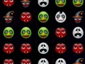 Игра Хэллоуинский взрыв онлайн