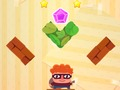 Игра Ленивый грабитель онлайн