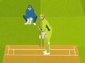 Игра Супер крикет онлайн