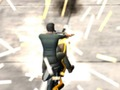 Игра Мотогонщик: Гранд-шоссе нитро 3D онлайн