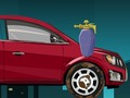 Игра Автомойка онлайн