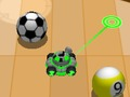 Игра Спортивные танки 3Д онлайн