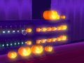 Игра Голубые шары онлайн