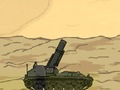 Игра Война орудий онлайн