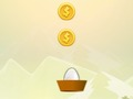 Игра Дюжина смелых яиц онлайн