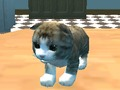 Игра Кошачий симулятор: Проделки кота онлайн