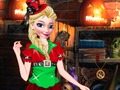 Игра Принцессы: Костюмы для Хэллоуина онлайн