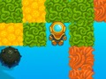 Игра Странный дайвер онлайн