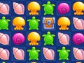 Игра Аква-молния онлайн