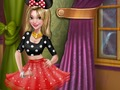 Игра Долли: Наряд для Хэллоуина 2 онлайн