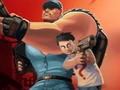 Игра Убить последних инфицированных онлайн