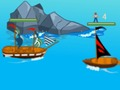 Игра Страсть к путешествиям онлайн