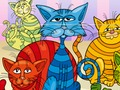Игра Детская блочная головоломка онлайн
