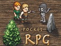 Игра Карманный РПГ онлайн