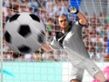 Игра 3D Пенальти онлайн
