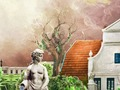 Игра Коллекционер секретов онлайн