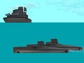 Игра Подводные лодки онлайн