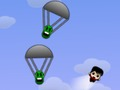 Игра Мощные детки онлайн