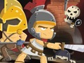 Игра Алмазный рыцарь онлайн