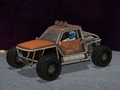 Игра Космическое багги онлайн