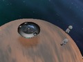 Игра Ловец роботов онлайн