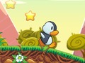 Игра Приключения пингвина онлайн
