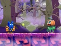 Игра Одиссея Аки онлайн