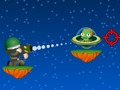 Игра Атака солдата 1 онлайн