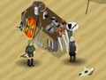 Игра Забытое подземелье онлайн