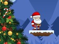 Игра Спасите Рождество онлайн