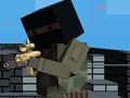 Игра Сумасшедший пиксельный апокалипсис онлайн