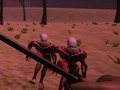 Игра Последняя защита онлайн