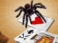 Игра Подскакивающий паук онлайн