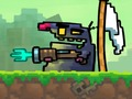Игра Давайте соберем червей! онлайн