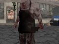 Игра Агрессивный мясник онлайн