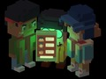 Игра Злой некромант 2: Пиксельный склеп онлайн