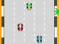 Игра Ретро гонки 2 онлайн
