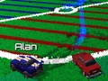 Игра Неправильный мяч онлайн