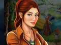 Игра Алмазная деревня онлайн