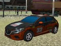 Игра Городской дрифт онлайн
