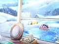 Игра Снежный сезон онлайн