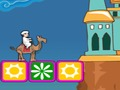 Игра Мост Масджид онлайн