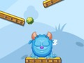 Игра Удар по монстру онлайн