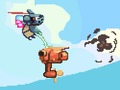 Игра Расплавьте элементы онлайн