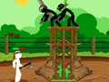 Игра Армия Стикмена: Cопротивление онлайн